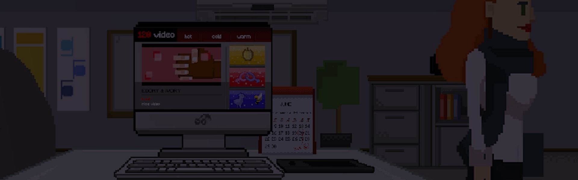 BG Not a Simulator For Working